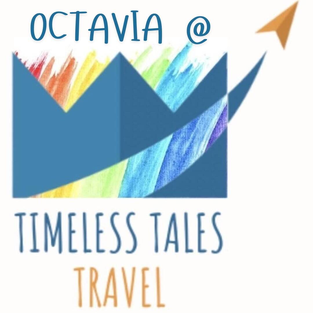 Octavia @ Timeless Travel